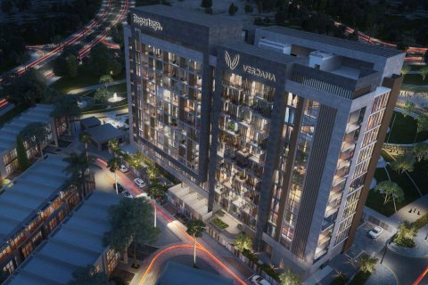 Apartment in Dubai 2 bedrooms, 88.4 sq.m. № 10832 - photo 10