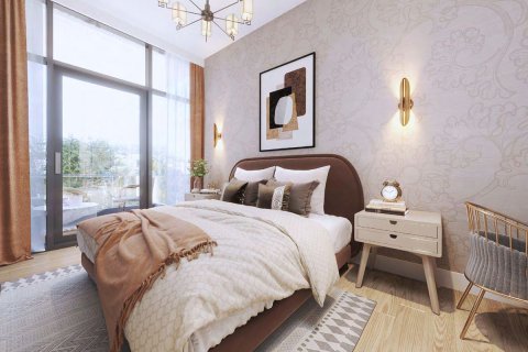 Apartment in Dubai 2 bedrooms, 88.4 sq.m. № 10832 - photo 12