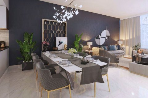 Apartment in Dubai 2 bedrooms, 88.4 sq.m. № 10832 - photo 5