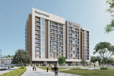 Apartment in Dubai 2 bedrooms, 88.4 sq.m. № 10832 - photo 11