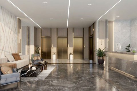 Apartment in Dubai 2 bedrooms, 88.4 sq.m. № 10832 - photo 3