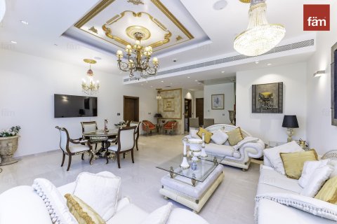 شقة في نخلة جميرا, دبي 1غرف نوم, 174.9 م² رقم 10833 - صورة 4