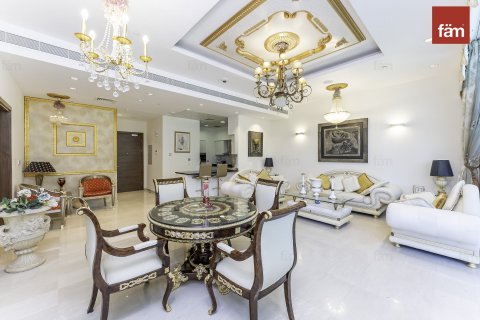 شقة في نخلة جميرا, دبي 1غرف نوم, 174.9 م² رقم 10833 - صورة 3