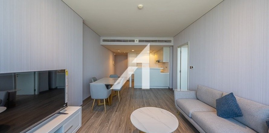 Apartamento en Dubai, 1 dormitorio, 74.8 m², № 7554