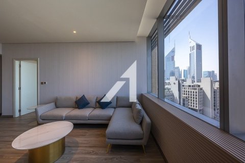 Apartamento en Dubai, 1 dormitorio, 74.8 m², № 7554 - foto 7