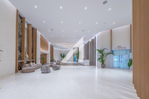 Apartamento en Dubai, 1 dormitorio, 96 m², № 7557 - foto 11