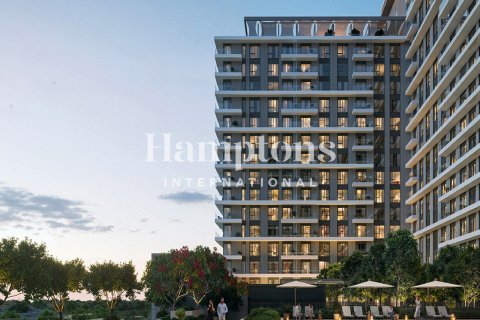 شقة في Maple at Dubai Hills Estate, دبي هيلز استيت, دبي 1غرف نوم, 69.4394 م² رقم 89721