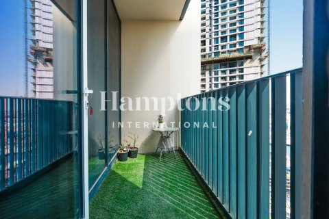 Снять в аренду квартиру в Dubai Creek Harbour (The Lagoons), Дубай: 1 спальня, 63.51963916м², № 89720 - фото 7