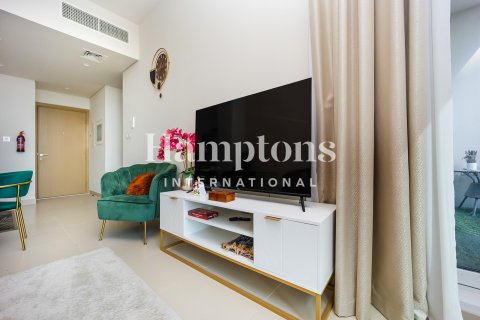 Снять в аренду квартиру в Dubai Creek Harbour (The Lagoons), Дубай: 1 спальня, 63.51963916м², № 89720 - фото 9