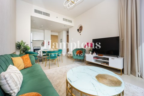 Снять в аренду квартиру в Dubai Creek Harbour (The Lagoons), Дубай: 1 спальня, 63.51963916м², № 89720 - фото 6