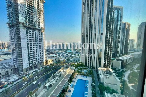 Квартира в Dubai Creek Harbour (The Lagoons), Дубай, 1 спальня, 63.5196м², № 89720