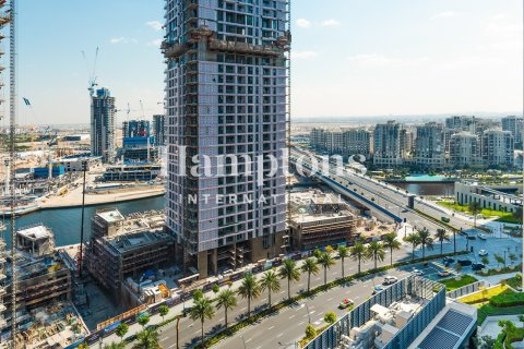 Снять в аренду квартиру в Dubai Creek Harbour (The Lagoons), Дубай: 1 спальня, 63.51963916м², № 89720 - фото 3