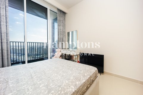 Снять в аренду квартиру в Dubai Creek Harbour (The Lagoons), Дубай: 1 спальня, 63.51963916м², № 89720 - фото 4