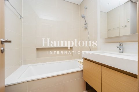 Снять в аренду квартиру в Dubai Creek Harbour (The Lagoons), Дубай: 1 спальня, 63.51963916м², № 89720 - фото 10