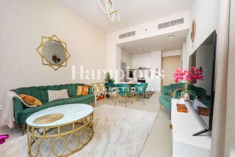 Снять в аренду квартиру в Dubai Creek Harbour (The Lagoons), Дубай: 1 спальня, 63.51963916м², № 89720 - фото 14