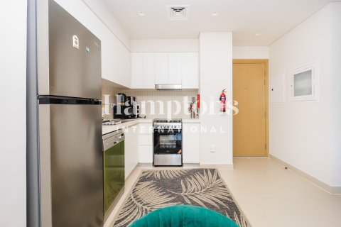 Снять в аренду квартиру в Dubai Creek Harbour (The Lagoons), Дубай: 1 спальня, 63.51963916м², № 89720 - фото 11