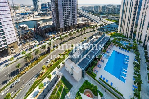 Снять в аренду квартиру в Dubai Creek Harbour (The Lagoons), Дубай: 1 спальня, 63.51963916м², № 89720 - фото 5