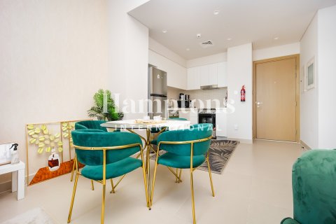 Снять в аренду квартиру в Dubai Creek Harbour (The Lagoons), Дубай: 1 спальня, 63.51963916м², № 89720 - фото 13