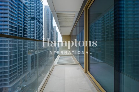 Appartement à Dubai Harbour, Dubai, 2 chambres, 122.419 m², № 89723