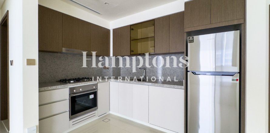 Appartement à Dubai Harbour, Dubai, 2 chambres, 122.167 m², № 89723