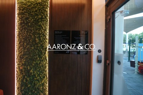 Oficina en Business Bay, Dubai, 177 m², № 89706