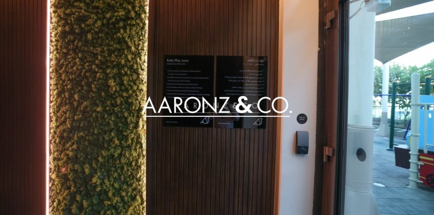 Oficina en Business Bay, Dubai, 177 m², № 89706