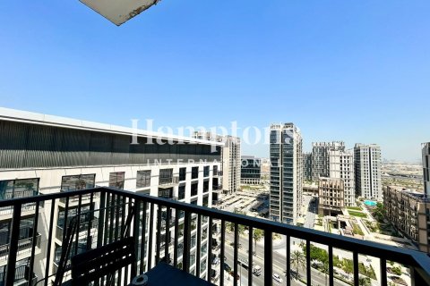 Apartamento en Maple at Dubai Hills Estate, Dubai Hills Estate, Dubai, 1 dormitorio, 64.28887600 m², № 89719 - foto 8