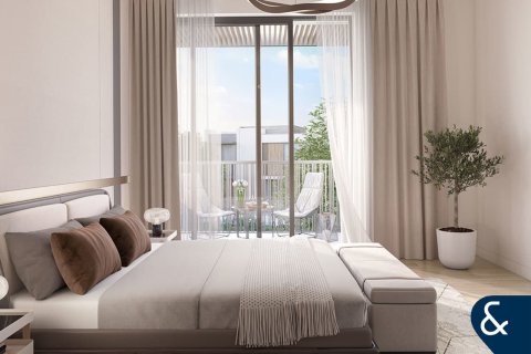 Купить таунхаус в Dubai Land, Дубай: 4 спальни, 288м², № 91277 - фото 5