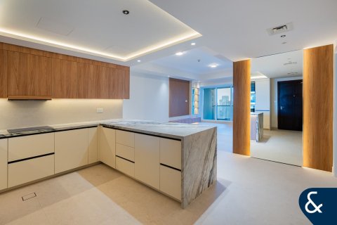 Квартира в Churchill Towers, Бизнес-Бэй, Дубай, 2 спальни, 118м², № 91285