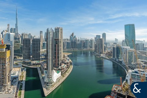 Купить квартиру в Churchill Towers, Бизнес-Бэй, Дубай: 2 спальни, 118м², № 91285 - фото 17