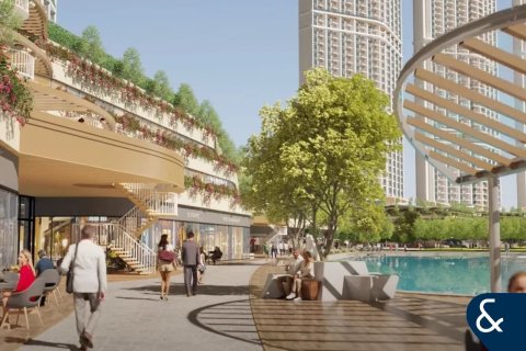 Купить квартиру в Дубае: 1 спальня, 66м², № 91276 - фото 4