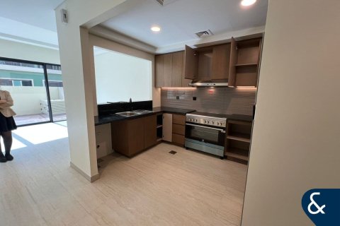 تاون هاوس في Damac Lagoons, دبي 3 غرف نوم, 144 م² رقم 91270 - صورة 3