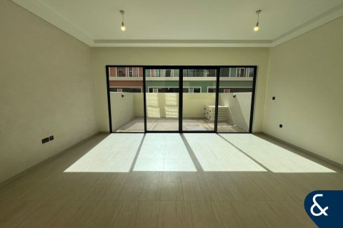 تاون هاوس في Damac Lagoons, دبي 3 غرف نوم, 144 م² رقم 91270 - صورة 5