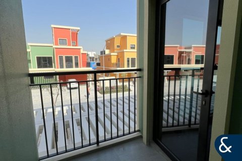 تاون هاوس في Damac Lagoons, دبي 3 غرف نوم, 144 م² رقم 91270 - صورة 10