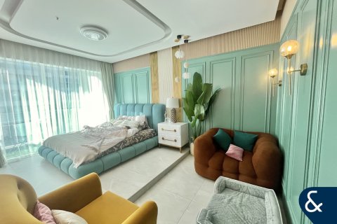 Купить квартиру в Dubai Sports City, Дубай: 2 спальни, 139м², № 91279 - фото 13