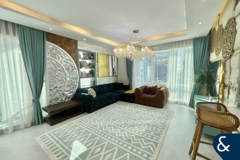 Купить квартиру в Dubai Sports City, Дубай: 2 спальни, 139м², № 91279 - фото 2