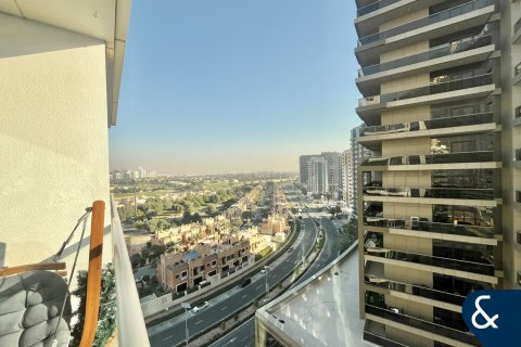 Купить квартиру в Dubai Sports City, Дубай: 2 спальни, 139м², № 91279 - фото 15