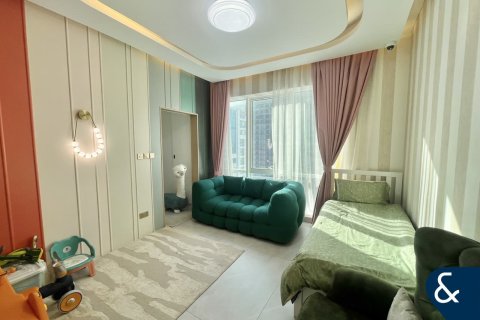 Купить квартиру в Dubai Sports City, Дубай: 2 спальни, 139м², № 91279 - фото 11