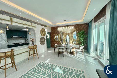 Купить квартиру в Dubai Sports City, Дубай: 2 спальни, 139м², № 91279 - фото 4