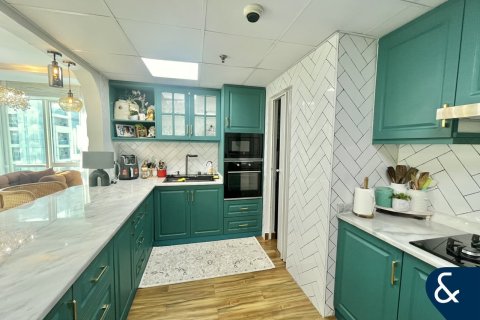 Купить квартиру в Dubai Sports City, Дубай: 2 спальни, 139м², № 91279 - фото 7