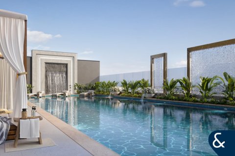 شقة في مرسى دبي, دبي استوديو, 38 م² رقم 91275 - صورة 12