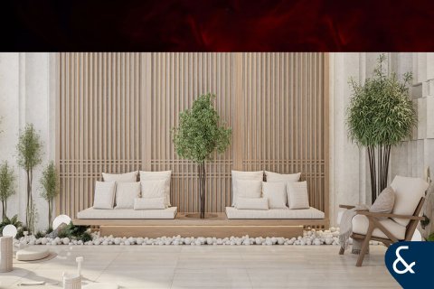 شقة في مرسى دبي, دبي استوديو, 38 م² رقم 91275 - صورة 13