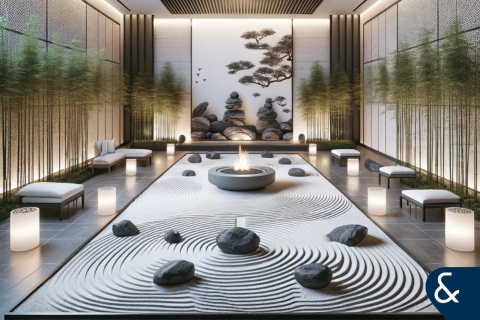 شقة في مرسى دبي, دبي استوديو, 38 م² رقم 91275 - صورة 7