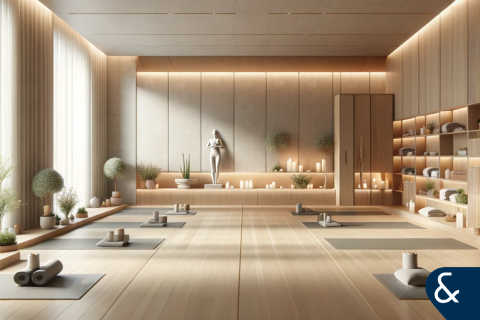 شقة في مرسى دبي, دبي استوديو, 38 م² رقم 91275 - صورة 6