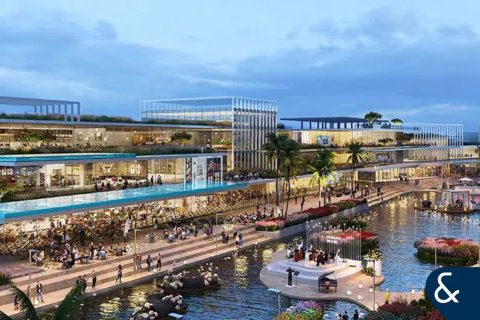 Maison de ville à Dubai Investment Park, Dubai, 4 chambres, 144 m², № 91278 - photo 9