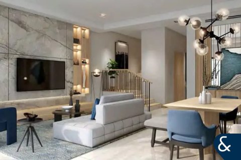 Maison de ville à Dubai Investment Park, Dubai, 4 chambres, 144 m², № 91278 - photo 3