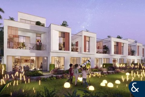 Maison de ville à Dubai Investment Park, Dubai, 4 chambres, 144 m², № 91278