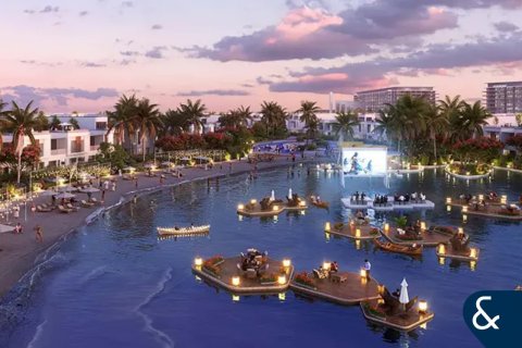 Maison de ville à Dubai Investment Park, Dubai, 4 chambres, 144 m², № 91278 - photo 10