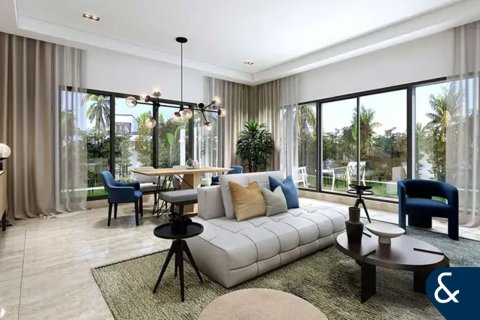 Maison de ville à Dubai Investment Park, Dubai, 4 chambres, 144 m², № 91278 - photo 2