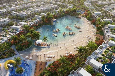 Maison de ville à Dubai Investment Park, Dubai, 4 chambres, 144 m², № 91278 - photo 5